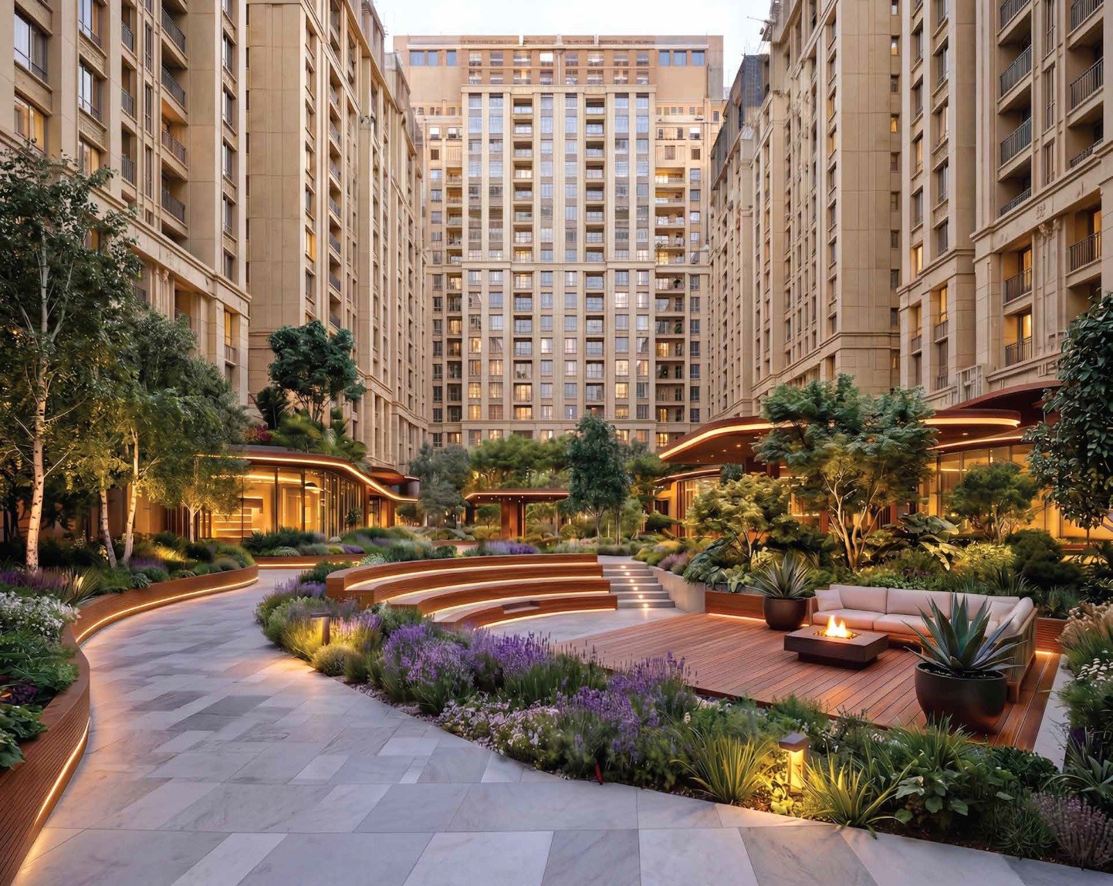 TransIndia Meridian Sion Gallery Photo 2
